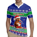 New Zealand Christmas Rugby Jersey Have Yourself A Kiwi-tastic Christmas - Aussie Hoodie