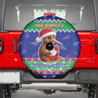 New Zealand Christmas Spare Tire Cover Have Yourself A Kiwi-tastic Christmas - Aussie Hoodie