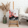 Kei Wareware Tatou New Zealand ANZAC Day Canvas Wall Art Lest We Forget