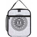 New Zealand Aotearoa Lunch Bag Maori Te Mata O Rongokako