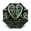 Aotearoa Ngati Awa Umbrella Maori Tribal Pattern