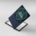 Aotearoa Ngati Pikiao Canvas Wall Art Maori Tribal Pattern