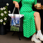 Custom New Zealand Lawn Bowls Tote Bag Unique Style