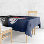 France And New Zealand Rugby Tablecloth Les Bleus Rooster With Maori Tiki - Aussie Hoodie