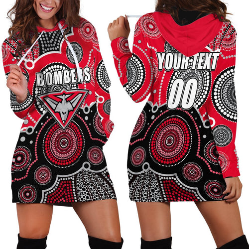 custom-personalised-and-number-bombers-afl-hoodie-dress-aboriginal-patterns