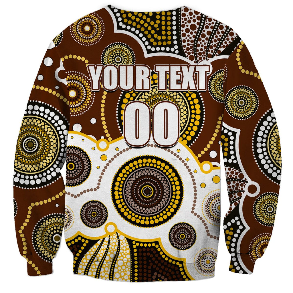 custom-personalised-and-number-hawks-afl-sweatshirt-aboriginal-patterns