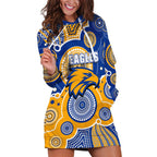 custom-personalised-and-number-eagles-afl-hoodie-dress-aboriginal-patterns