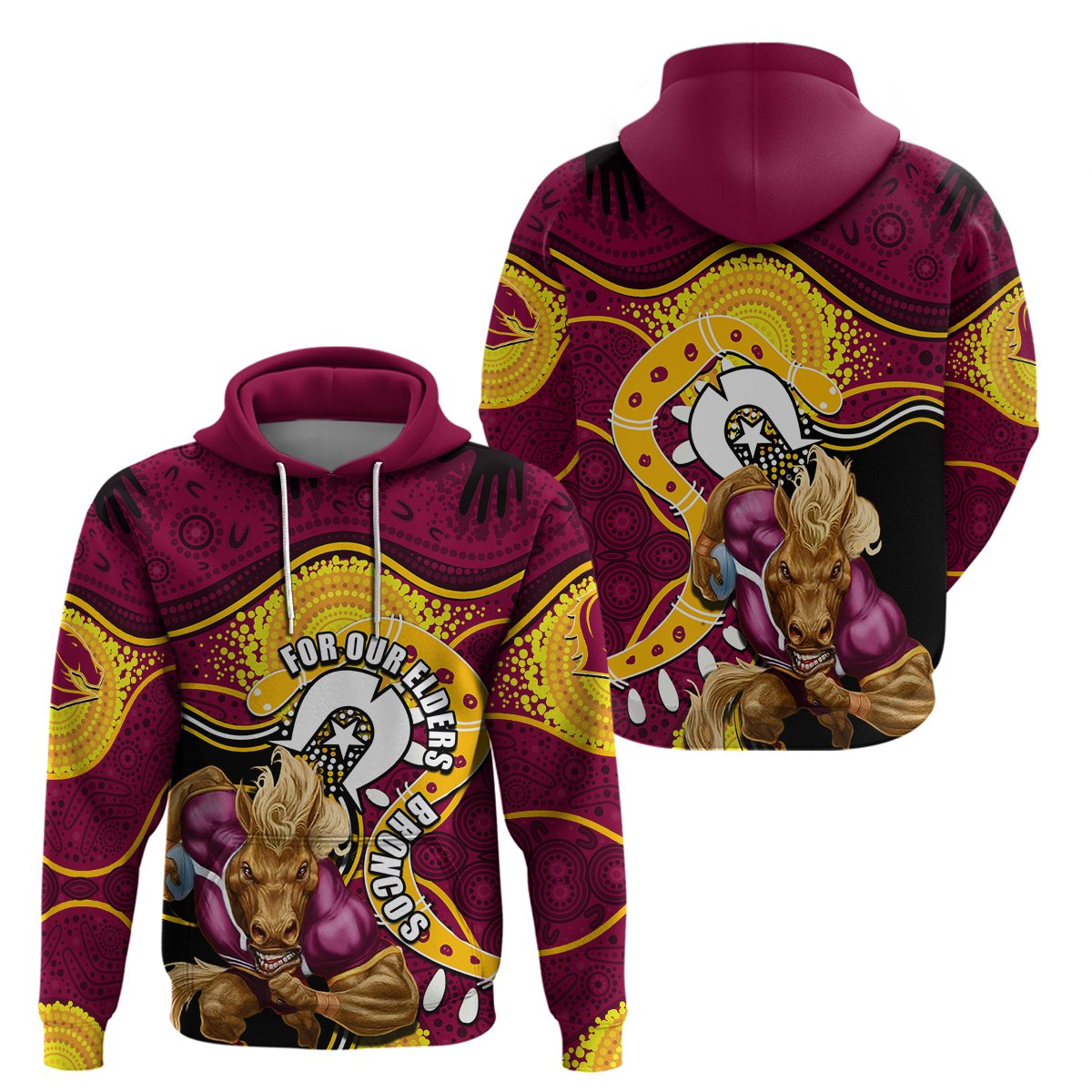 broncos-mascot-nrl-hoodie-naidoc