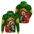 rabbitohs-mascot-nrl-hoodie-naidoc