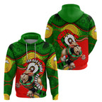 rabbitohs-mascot-nrl-hoodie-naidoc