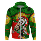 rabbitohs-mascot-nrl-hoodie-naidoc