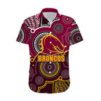 custom-personalised-and-number-broncos-nrl-hawaiian-shirt-aboriginal-patterns