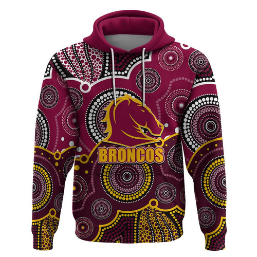 custom-personalised-and-number-broncos-nrl-hoodie-aboriginal-patterns