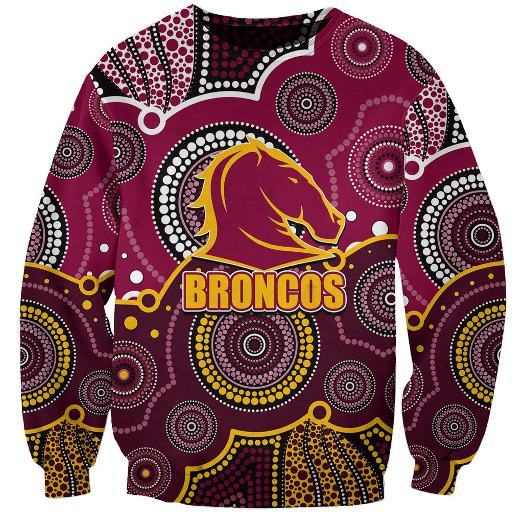 custom-personalised-and-number-broncos-nrl-sweatshirt-aboriginal-patterns