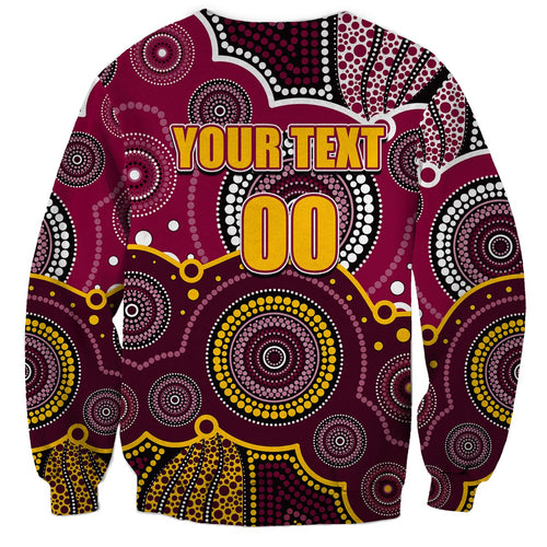 custom-personalised-and-number-broncos-nrl-sweatshirt-aboriginal-patterns