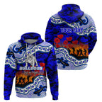 custom-personalised-anzac-day-nrl-bulldogs-hoodie-aborigianl-lizard-patterns