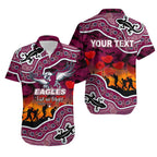 custom-personalised-anzac-day-nrl-sea-eagles-hawaiian-shirt-aboriginal-lizard-patterns