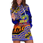 custom-personalised-anzac-day-nrl-eels-hoodie-dress-aboriginal-lizard-patterns