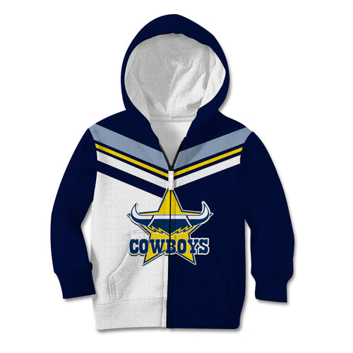 custom-text-and-number-nrl-cowboys-kid-hoodie-mix-jersey