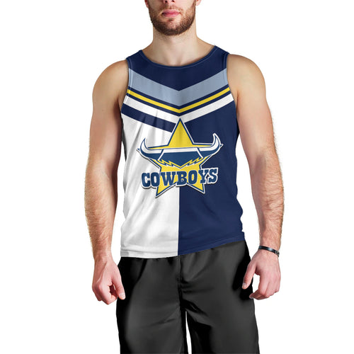 custom-text-and-number-nrl-cowboys-men-tank-top-mix-jersey