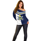 custom-text-and-number-nrl-cowboys-off-shoulder-sweater-mix-jersey