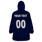 custom-text-and-number-nrl-cowboys-wearable-blanket-hoodie-mix-jersey