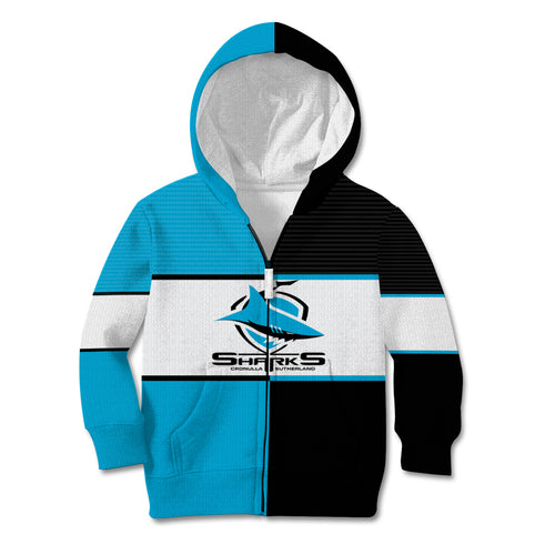 custom-text-and-number-nrl-sharks-kid-hoodie-mix-jersey