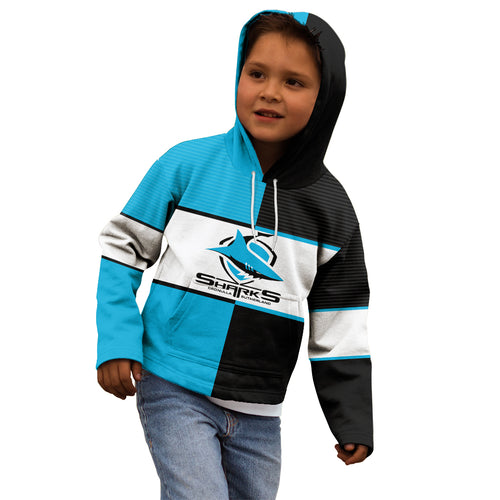 custom-text-and-number-nrl-sharks-kid-hoodie-mix-jersey