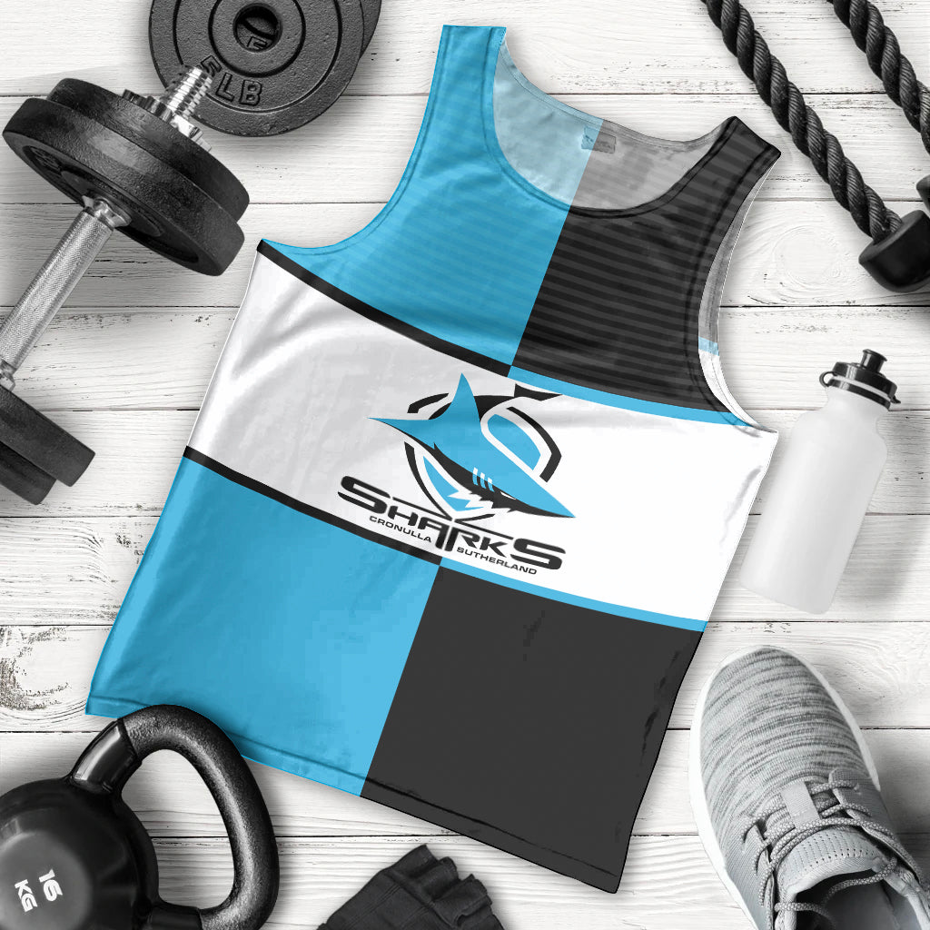 custom-text-and-number-nrl-sharks-men-tank-top-mix-jersey