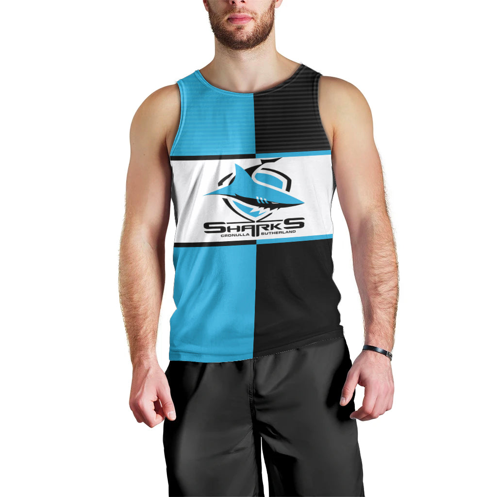 custom-text-and-number-nrl-sharks-men-tank-top-mix-jersey