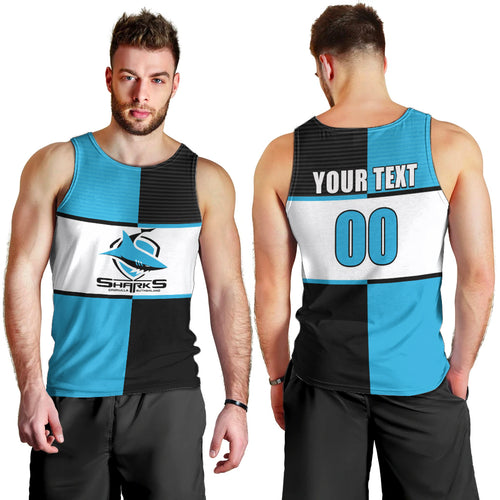 custom-text-and-number-nrl-sharks-men-tank-top-mix-jersey