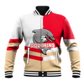 custom-text-and-number-nrl-dolphins-baseball-jacket-mix-jersey