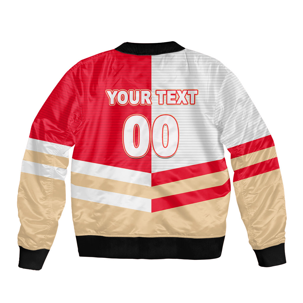 custom-text-and-number-nrl-dolphins-bomber-jacket-mix-jersey