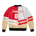 custom-text-and-number-nrl-dolphins-bomber-jacket-mix-jersey