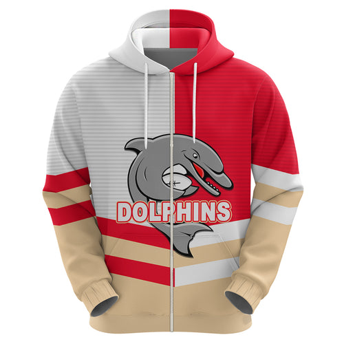 custom-text-and-number-nrl-dolphins-hoodie-mix-jersey