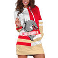 custom-text-and-number-nrl-dolphins-hoodie-dress-mix-jersey