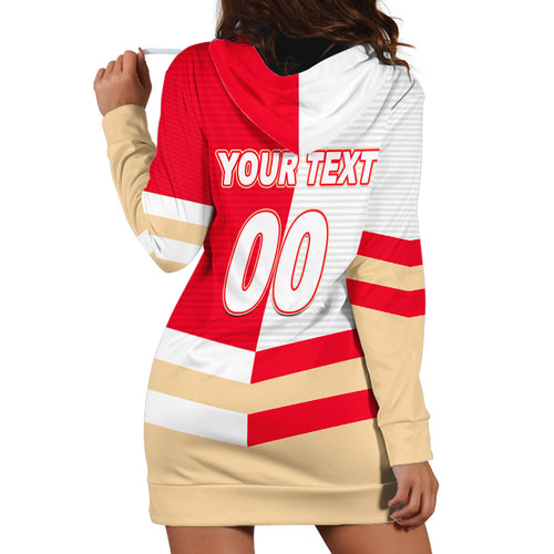 custom-text-and-number-nrl-dolphins-hoodie-dress-mix-jersey
