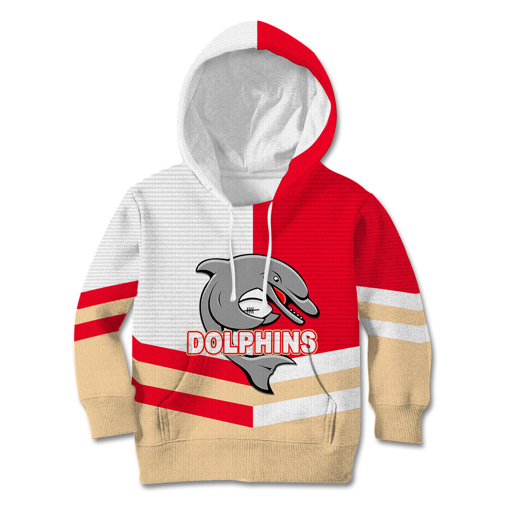 custom-text-and-number-nrl-dolphins-kid-hoodie-mix-jersey