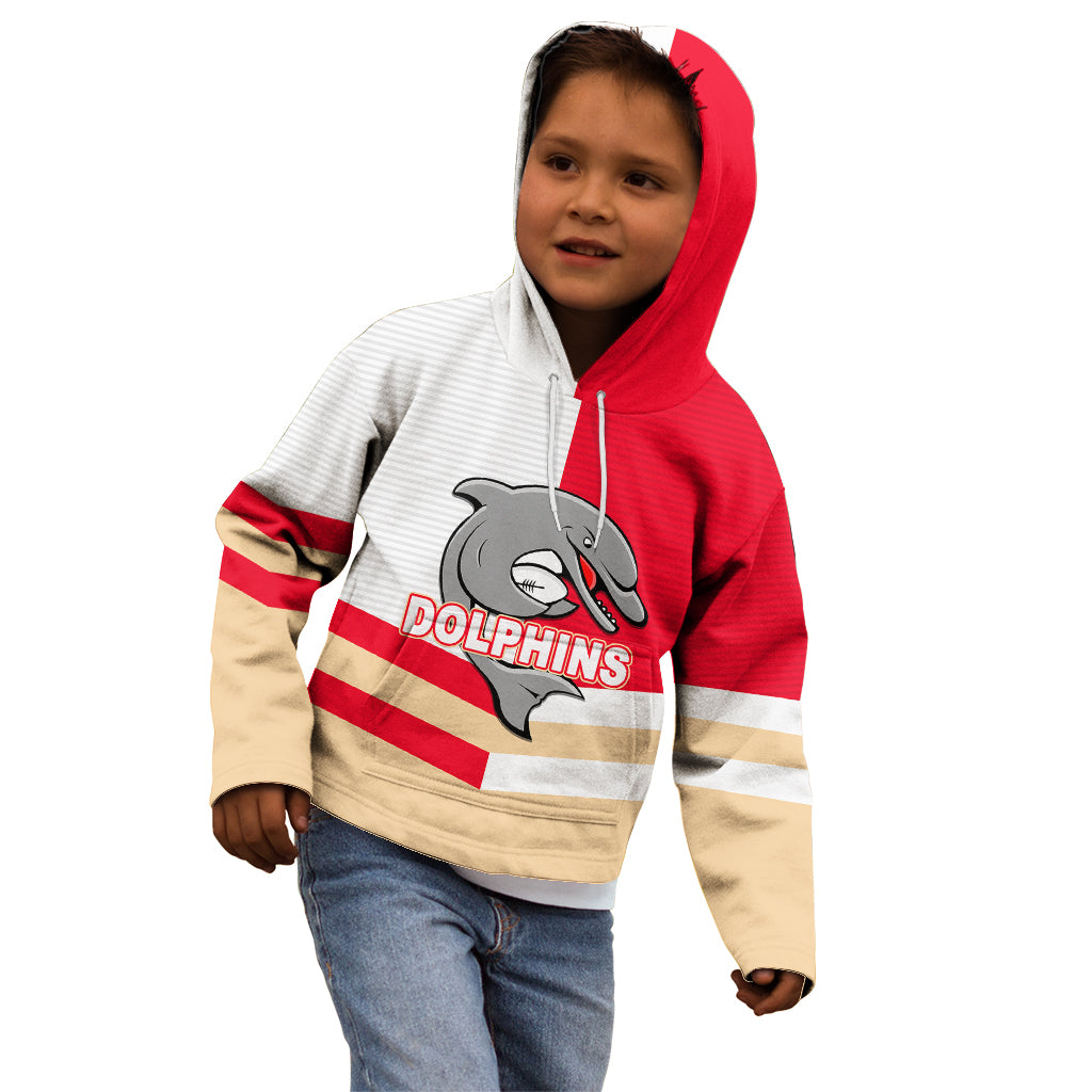 custom-text-and-number-nrl-dolphins-kid-hoodie-mix-jersey