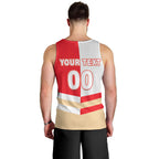 custom-text-and-number-nrl-dolphins-men-tank-top-mix-jersey