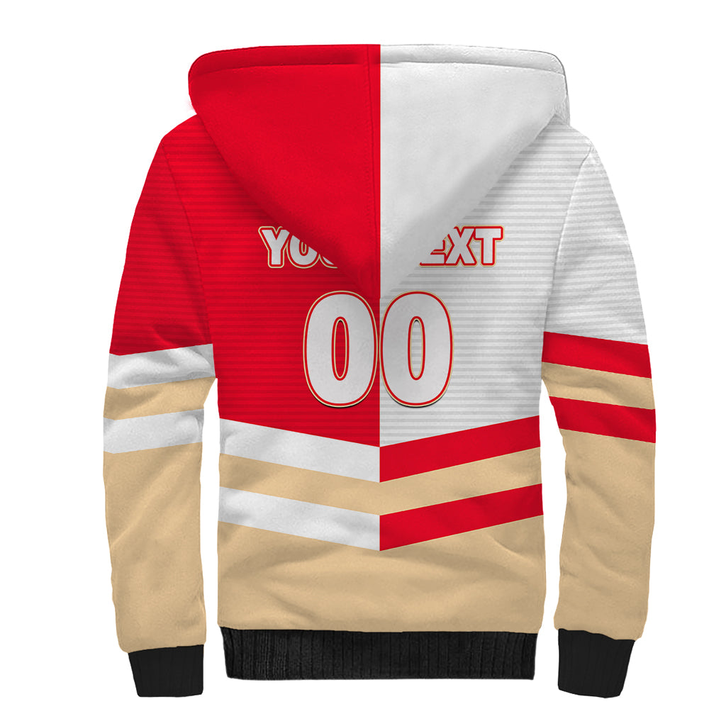 custom-text-and-number-nrl-dolphins-sherpa-hoodie-mix-jersey