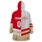 custom-text-and-number-nrl-dolphins-wearable-blanket-hoodie-mix-jersey