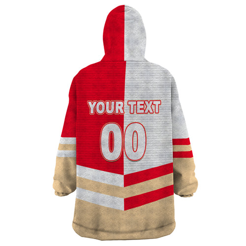 custom-text-and-number-nrl-dolphins-wearable-blanket-hoodie-mix-jersey