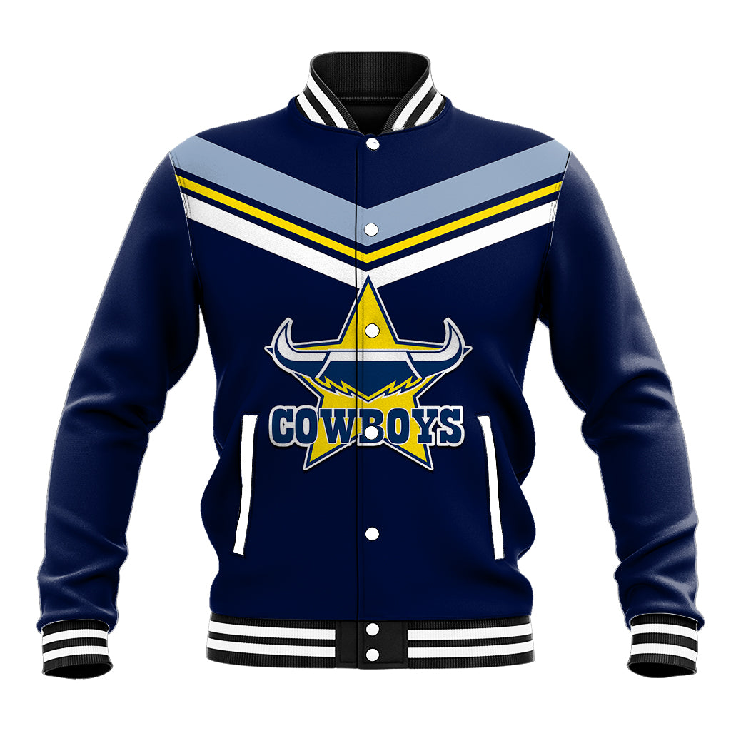custom-text-and-number-nrl-cowboys-baseball-jacket-new-jersey-2023-blue