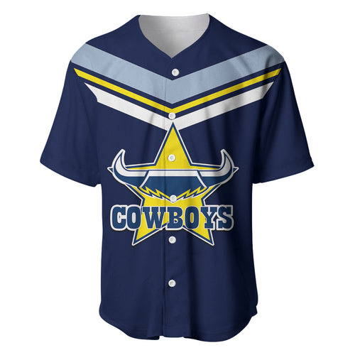 custom-text-and-number-nrl-cowboys-baseball-jersey-new-jersey-2023-blue
