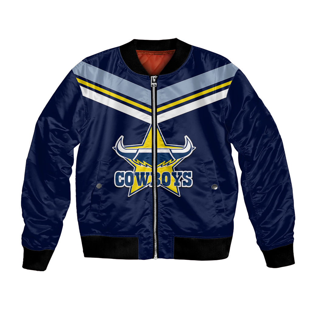 custom-text-and-number-nrl-cowboys-bomber-jacket-new-jersey-2023-blue