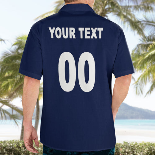 custom-text-and-number-nrl-cowboys-hawaiian-shirt-new-jersey-2023-blue