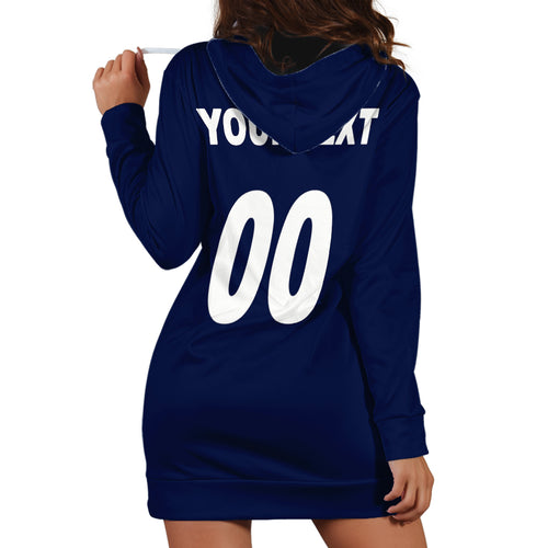 custom-text-and-number-nrl-cowboys-hoodie-dress-new-jersey-2023-blue