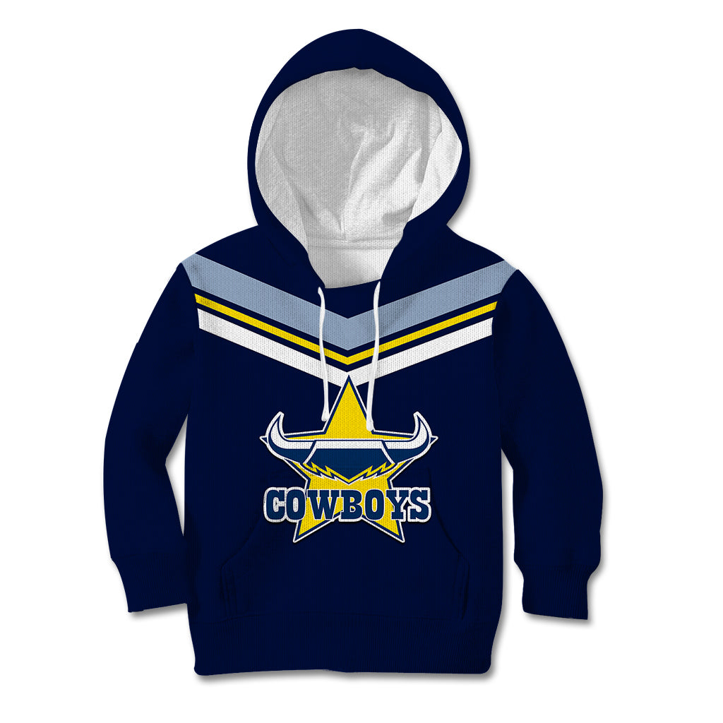 custom-text-and-number-nrl-cowboys-kid-hoodie-new-jersey-2023-blue