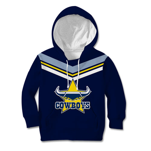 custom-text-and-number-nrl-cowboys-kid-hoodie-new-jersey-2023-blue
